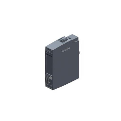 Siemens Digitální modul I/O SIMATIC ET 200SP Digitální 24V dc