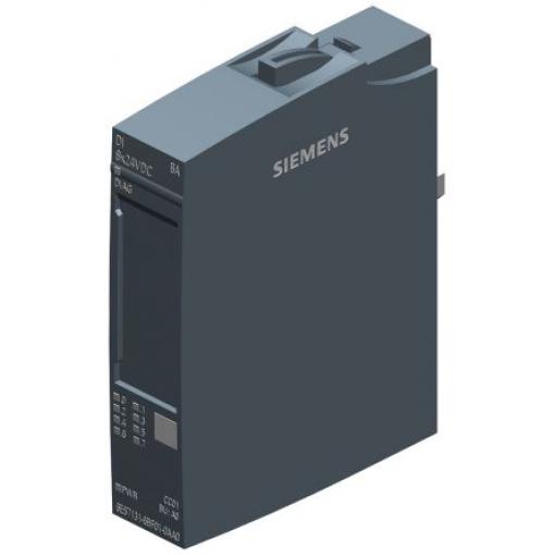 Siemens Digitální modul I/O Ecomot300 AS - I Network Digitální 28.8V