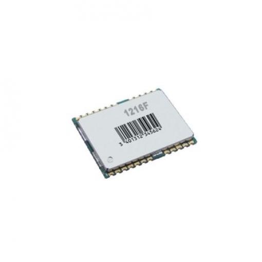 Přijímač GPS GPS-1216F RF Solutions -165 dBm 1.58 GHz
