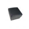RF Solutions Pouzdro, řada: ENC-ML92 IP68 Stíněné S přírubou barva Černá, Bílá ABS 92 mm 60 mm 92 mm