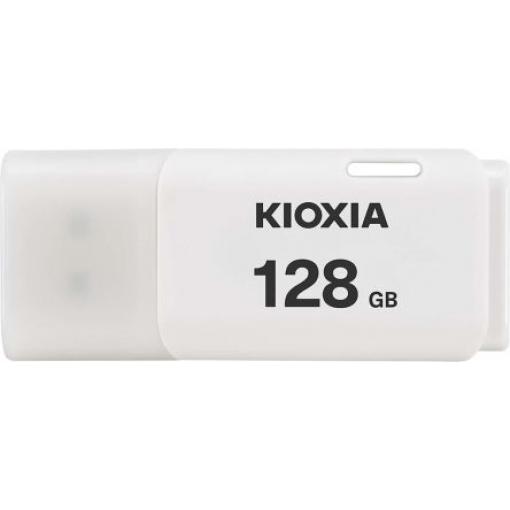 Flash disk USB 128 GB USB 2.0 KIOXIA Průmyslová třída MLC 60 °C -20 °C