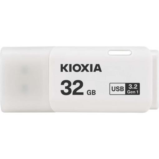 Flash disk USB 32 GB USB 3.0 KIOXIA Průmyslová třída MLC 60 °C -20 °C