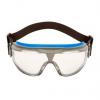 3M Ochranné svářečské brýle barva Čirá EN 170:2002, EN166:2001 Polykarbonát Odvětrávaný, řada: Goggle Gear Ano Ano