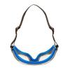3M Ochranné svářečské brýle barva Čirá EN 170:2002, EN166:2001 Polykarbonát Odvětrávaný, řada: Goggle Gear Ano Ano