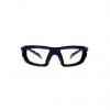 3M Ochranné brýle, řada: Solus Proti poškrábání, Povrchová úprava proti zamlžení Čirá skla (EU) 2016/425, EN 166:2001
