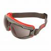 3M Ochranné svářečské brýle barva Šedá CSA Z94.3, ANSI Z87.1 Polykarbonát Odvětrávaný, řada: Goggle Gear Ano