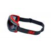 3M Ochranné svářečské brýle barva Šedá CSA Z94.3, ANSI Z87.1 Polykarbonát Odvětrávaný, řada: Goggle Gear Ano