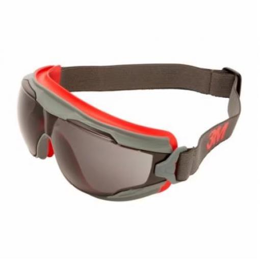 3M Ochranné svářečské brýle barva Šedá CSA Z94.3, ANSI Z87.1 Polykarbonát Odvětrávaný, řada: Goggle Gear Ano