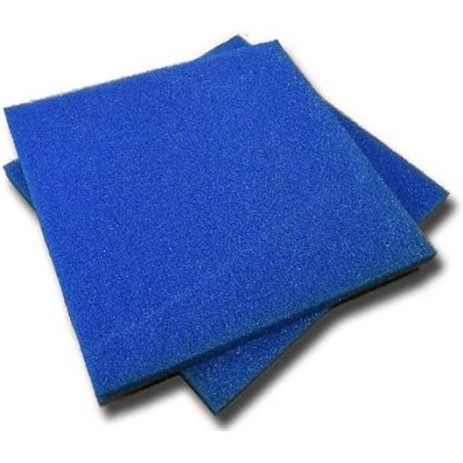 RS PRO Filtrační médium, řada: RetWF45 Polyéter Filtr klimatizace G3 25 mm 480 mm 480 mm