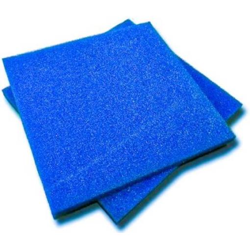 RS PRO Filtrační médium, řada: RetWF45 Polyéter Filtr klimatizace G3 50 mm 480 mm 480 mm