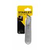 Bezpečnostní nůž Přímý čepel Stanley 60 mm