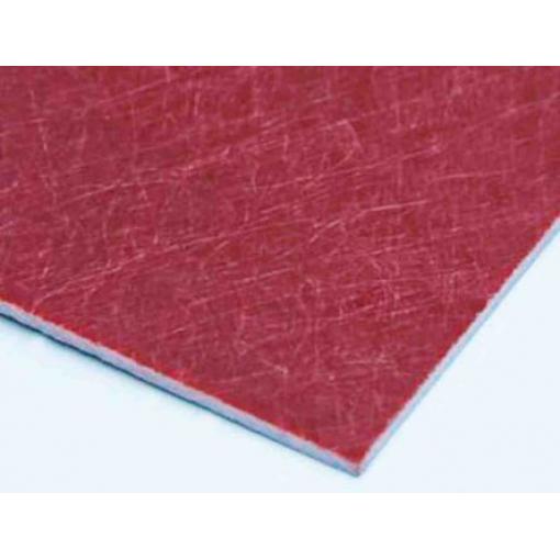 RS PRO Tepelně izolační fólie, délka: 420 mm, šířka: 297 mm, tloušťka: 3 mm