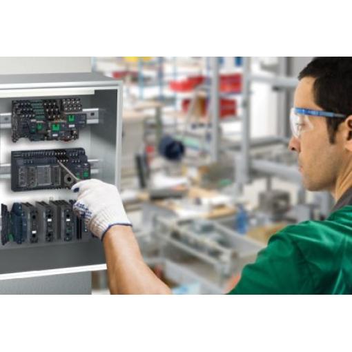 Schneider Electric Relé rozhraní Harmony Relay RXM 6A