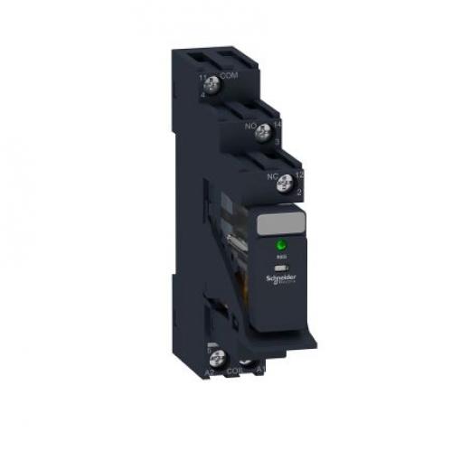 Schneider Electric Relé rozhraní 230 V ac SPDT Lišta DIN Harmony Relay RXG