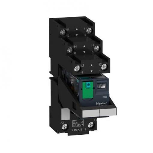Schneider Electric Relé rozhraní Harmony Relay RXM 12A