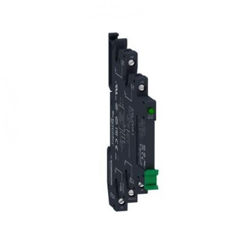 Schneider Electric SSL Polovodičové relé rozhraní 5 V Šroubová svorka Šroub