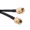 Směrový Dipól Molex 1.8 dBi Pásmo ISM