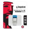 MicroSD MicroSD Kingston 60 °C 0 °C