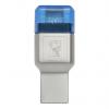 MicroSD MicroSD Kingston 60 °C 0 °C