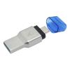 MicroSD MicroSD Kingston 60 °C 0 °C