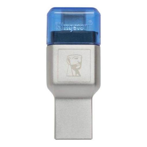 MicroSD MicroSD Kingston 60 °C 0 °C