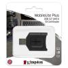 Čtečka paměťových karet Kingston USB 3.2 SD