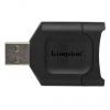 Čtečka paměťových karet Kingston USB 3.2 SD