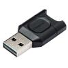 Čtečka paměťových karet Kingston USB 3.2 SD