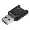 Čtečka paměťových karet Kingston USB 3.2 Gen 1