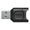 Čtečka paměťových karet Kingston USB 3.2 Gen 1