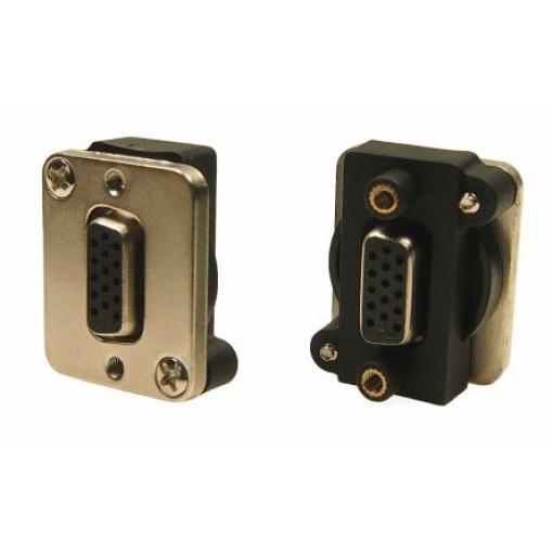 Adaptér RS PRO VGA Vnitřní VGA Vnitřní
