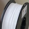 Vlákna pro 3D tiskárny, Bílá 1.75mm 3kg PLA 3D Printz