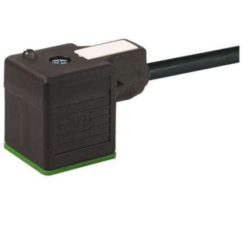 Murrelektronik Limited Konektor DIN 43650, řada: 7000, IP67