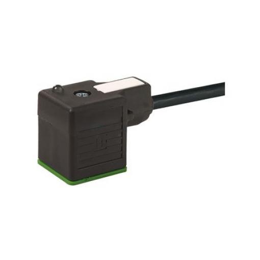 Murrelektronik Limited Konektor DIN 43650, řada: 7000, IP67, 300 V