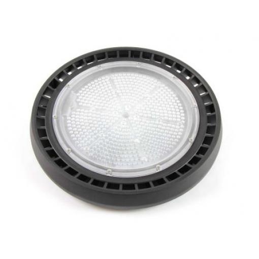 Intelligent LED Solutions Pěstební LED svítidlo, řada: Genoa Široký Biomasa