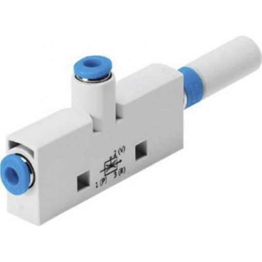 Vývěva, řada: VN s 0.7 mm tryskou 4.7 bar 16 L/min Festo