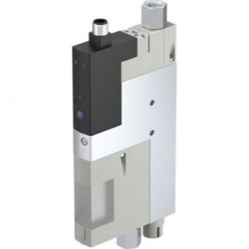 Vývěva, řada: OVEM s 1.4 mm tryskou 3.6 bar 50.5 L/min Festo