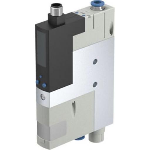Vývěva, řada: OVEM s 0.95 mm tryskou 3.5 bar 19.5 L/min Festo