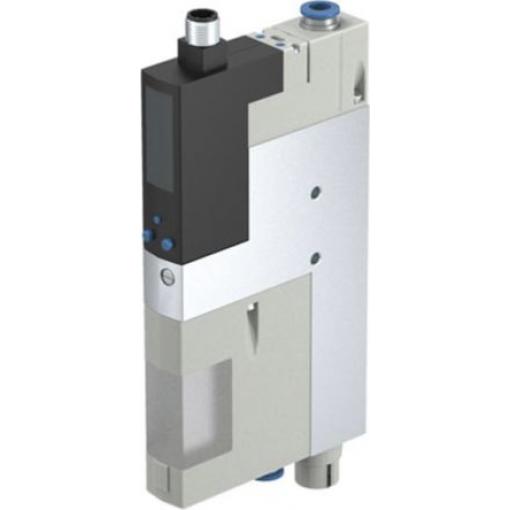 Vývěva, řada: OVEM s 1.4 mm tryskou 3.6 bar 50.5 L/min Festo