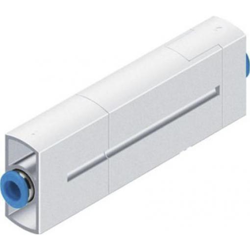 Vývěva, řada: VN-07-N-I3-PQ2-VQ2-A s 0.7 mm tryskou 4 bar 32.6 L/min Festo