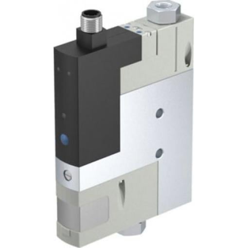 Vývěva, řada: OVEM s 0.45 mm tryskou 5.1 bar 6 L/min Festo