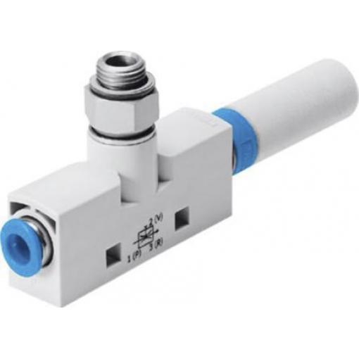 Pneumatická armatura, řada: VN s 0.45 mm tryskou 4.5 bar 6.2 L/min Festo