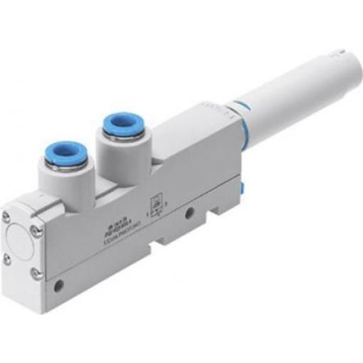 Vývěva, řada: VN s 1.4 mm tryskou 3.5 bar 48.8 L/min Festo