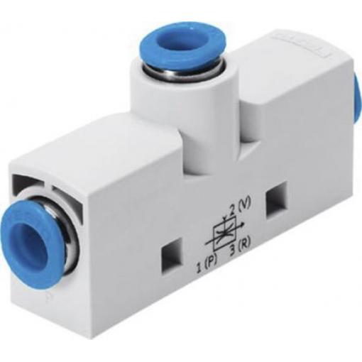Vývěva, řada: VN s 0.95 mm tryskou 4.5 bar 25 L/min Festo