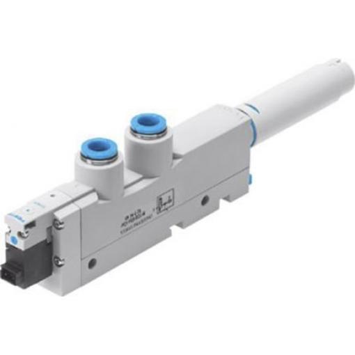 Vývěva, řada: VN s 1.4 mm tryskou 3.5 bar 48.8 L/min Festo