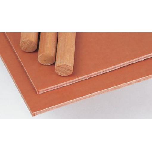 Laminovaná bavlna, délka: 585mm x 60mm v prům.