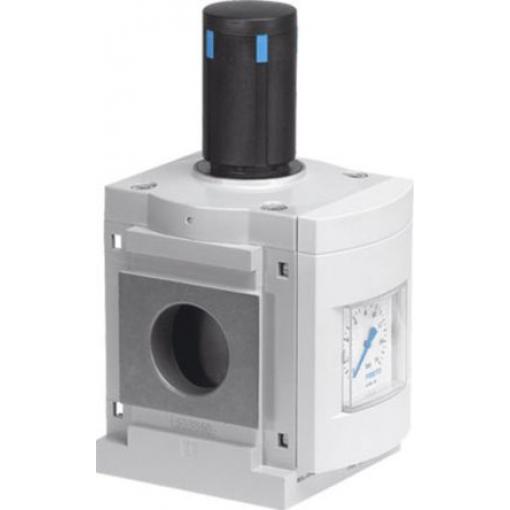 Pneumatický regulátor, řada: MS Festo G 3/8 G