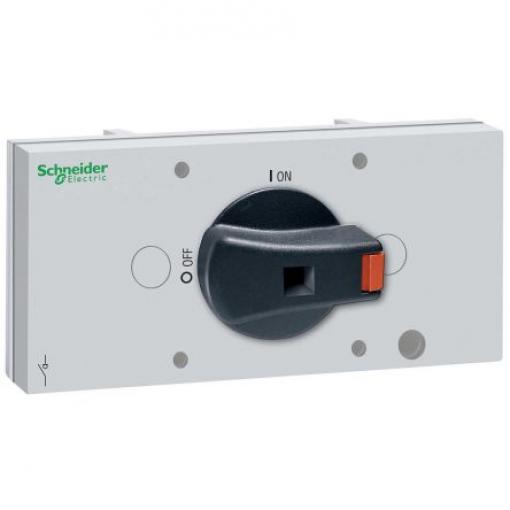 Schneider Electric TeSys VLS Mechanické blokování