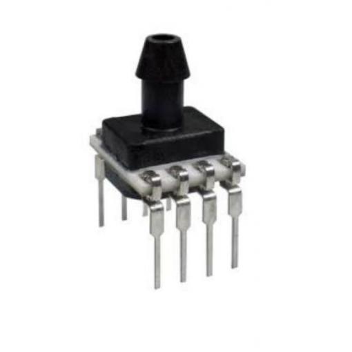 Honeywell Snímač rozdílu tlakuPovrch 6 SMT