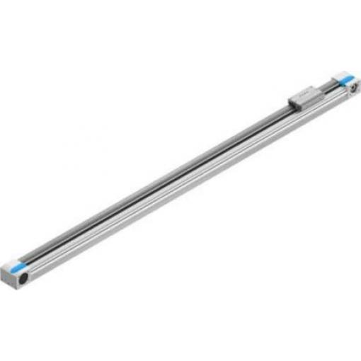 Festo Elektrický lineární aktuátor, řada: EGC 5000mm/s, Servomotor, Krokový motor, cyclus: 100 %, IP40